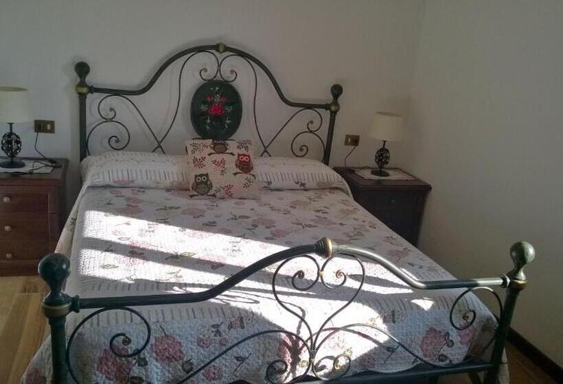 Номер Стандарт, B&b Monteguzzo