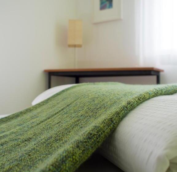 Номер Deluxe Одноместный, B&b Perron13
