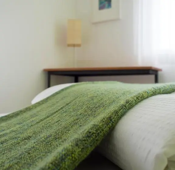 Chambre Standard avec Balcon, B&b Perron13