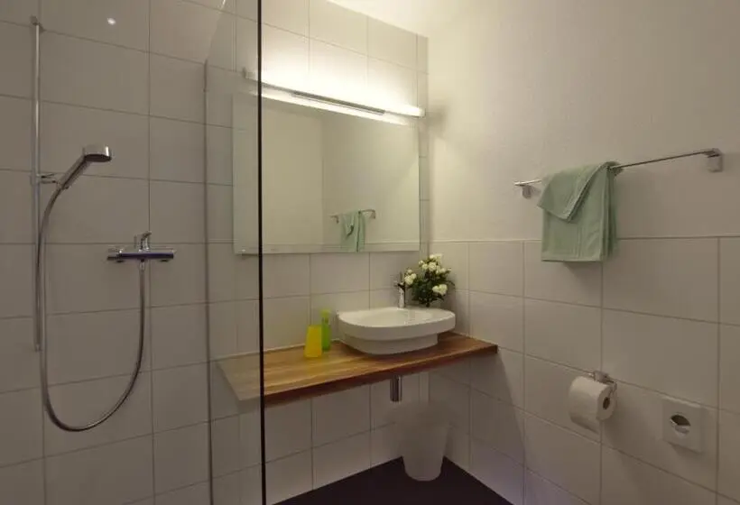 Chambre Standard, B&b Perron13