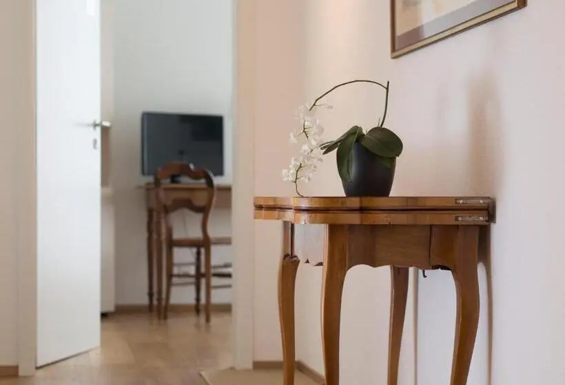 Chambre Standard, B&b Perron13
