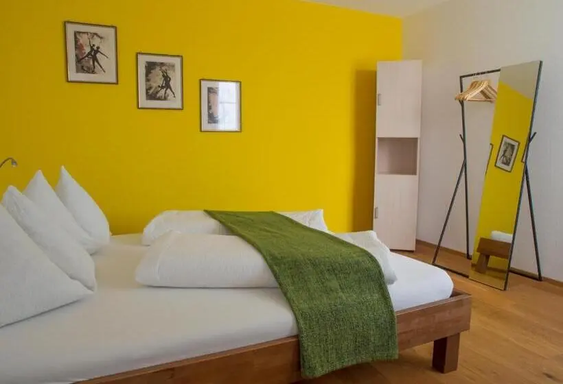 Chambre Standard, B&b Perron13
