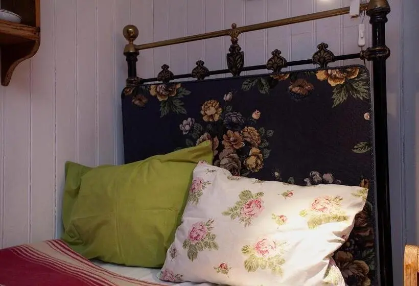 スタンダードルーム, Berte Bed&breakfast