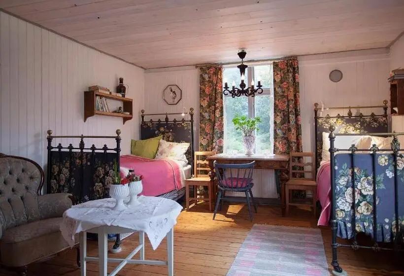 スタンダードルーム, Berte Bed&breakfast