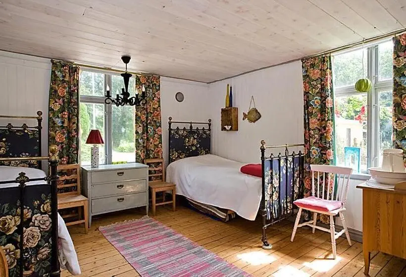 スタンダードルーム, Berte Bed&breakfast