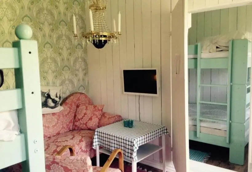 ガーデンビュースタンダード４ベッドルーム, Berte Bed&breakfast
