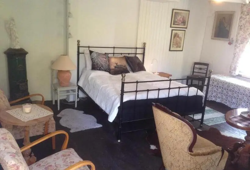 ファミリールーム, Berte Bed&breakfast