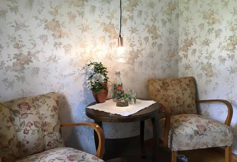 キャビン, Berte Bed&breakfast