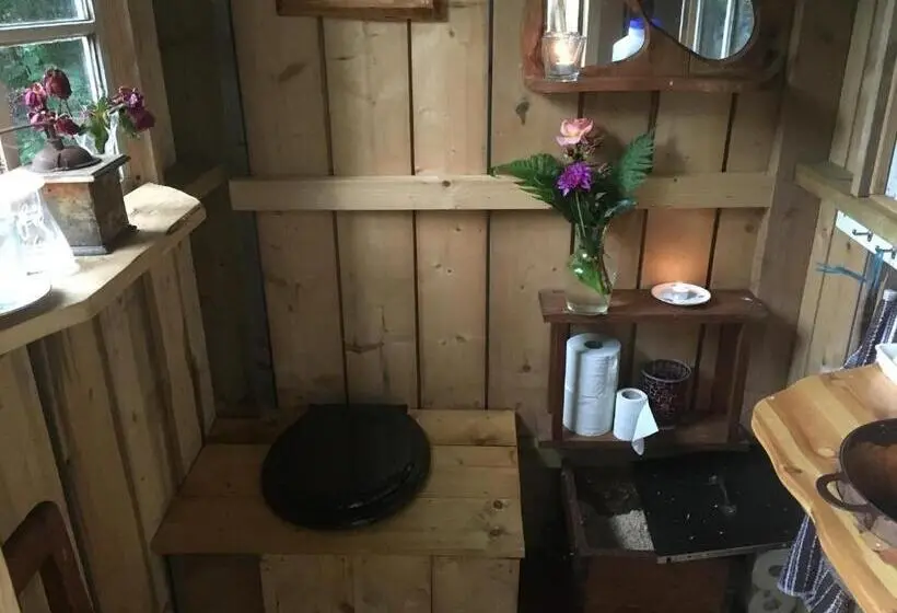 スタンダード４人部屋, Berte Bed&breakfast