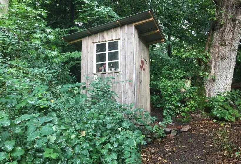 スタンダード４人部屋, Berte Bed&breakfast
