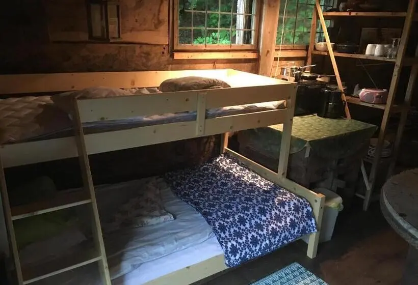 スタンダード４人部屋, Berte Bed&breakfast