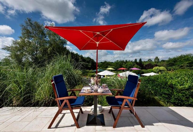 Номер Стандарт, Domaine Du Bois Des Anges