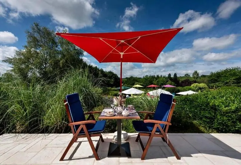 スタンダードルーム, Domaine Du Bois Des Anges