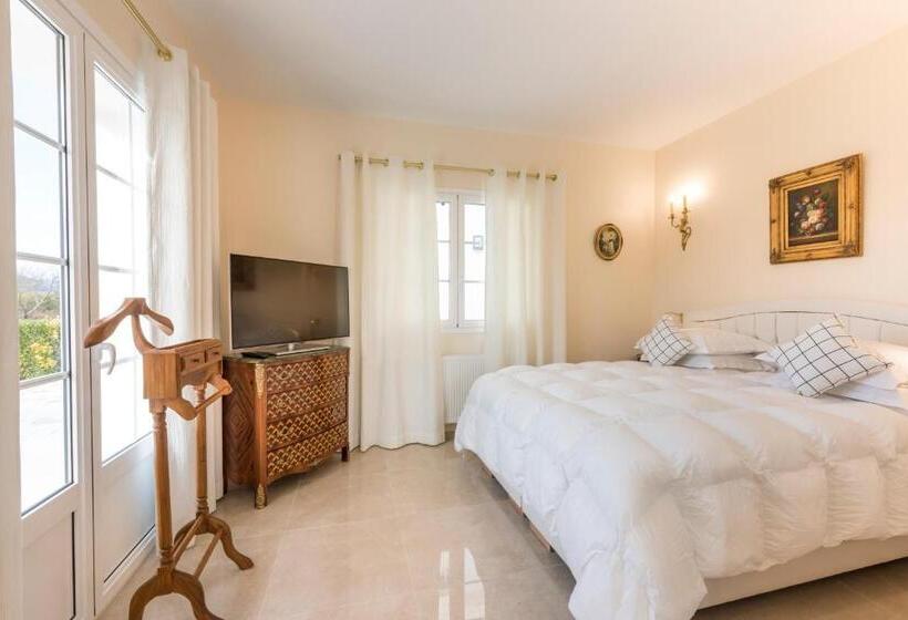 Номер Стандарт, Domaine Du Bois Des Anges