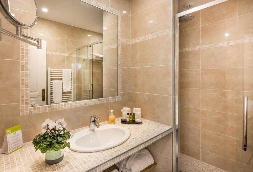 Номер Стандарт, Domaine Du Bois Des Anges