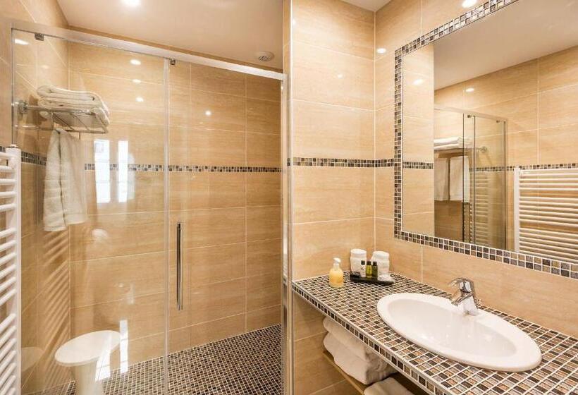 Номер Стандарт, Domaine Du Bois Des Anges