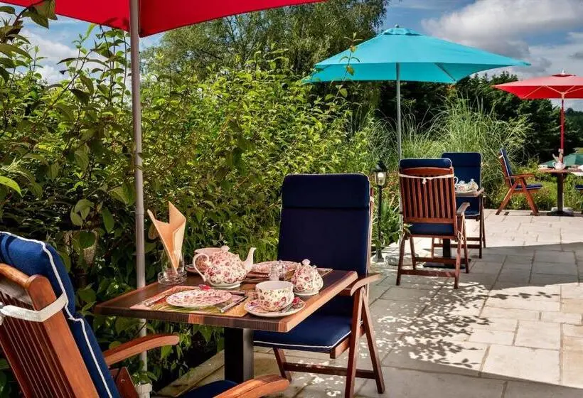 プールビュースイート, Domaine Du Bois Des Anges