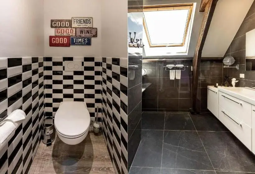 2ベッドルームアパートメント, Domaine Du Bois Des Anges