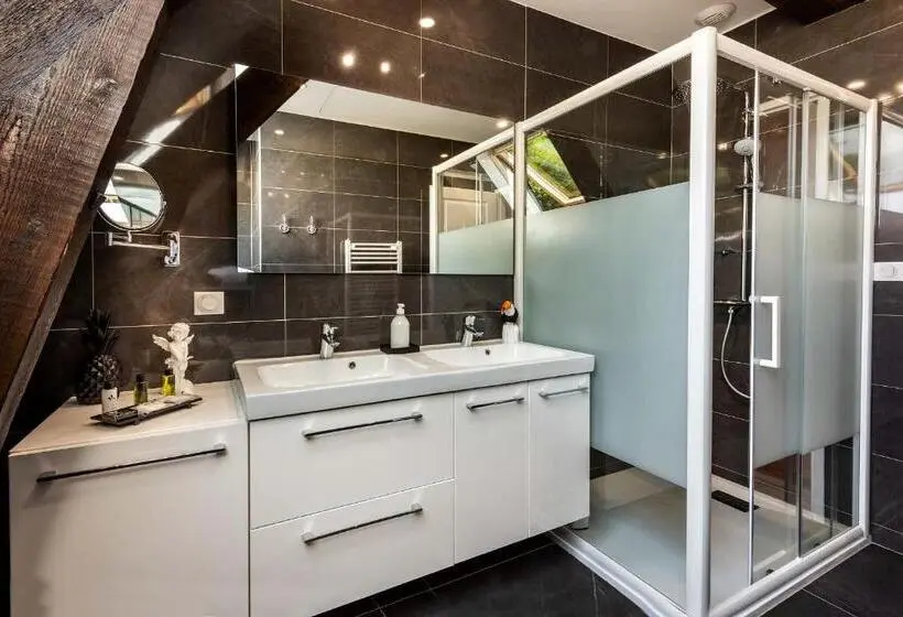 2ベッドルームアパートメント, Domaine Du Bois Des Anges