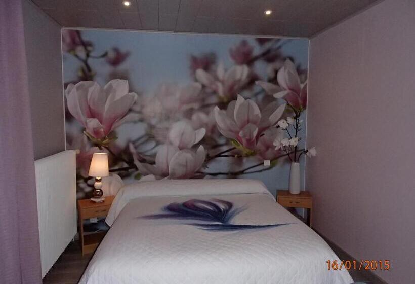 스탠다드 룸, Le P'tit Bonheur