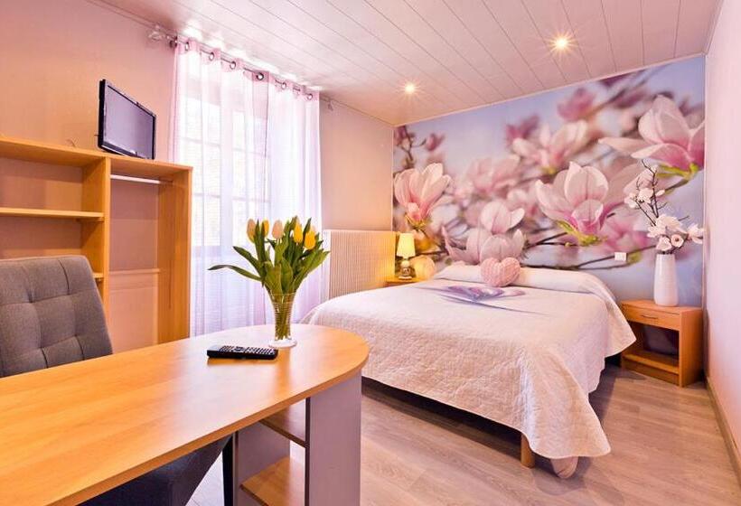 스탠다드 룸, Le P'tit Bonheur