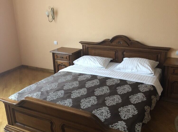 Люкс, Europe Hotel Brody