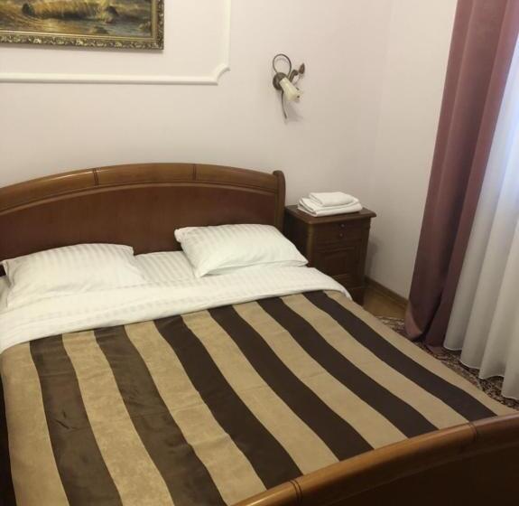 Люкс, Europe Hotel Brody