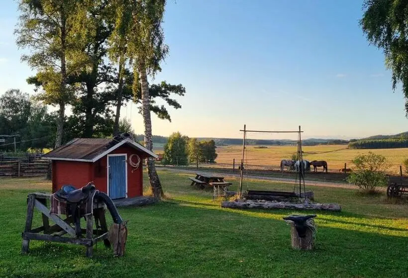 1ベッドルームハウス, Eddylou Ranch