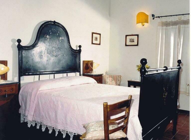 Номер Economy, Il Borgo Agriturismo