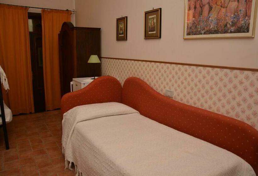 经济房, Il Borgo Agriturismo