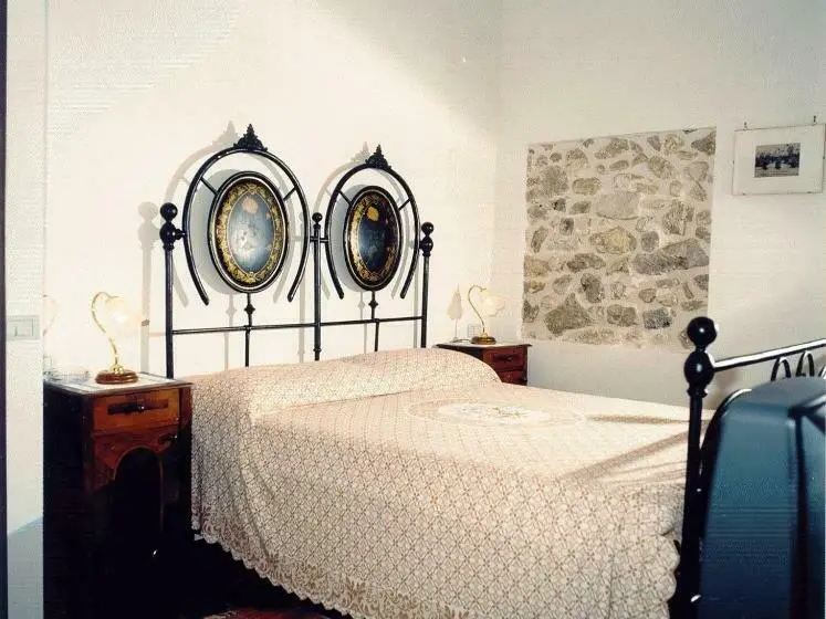 エコノミールーム, Il Borgo Agriturismo