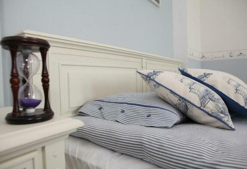 Номер Стандарт, Publo Spa