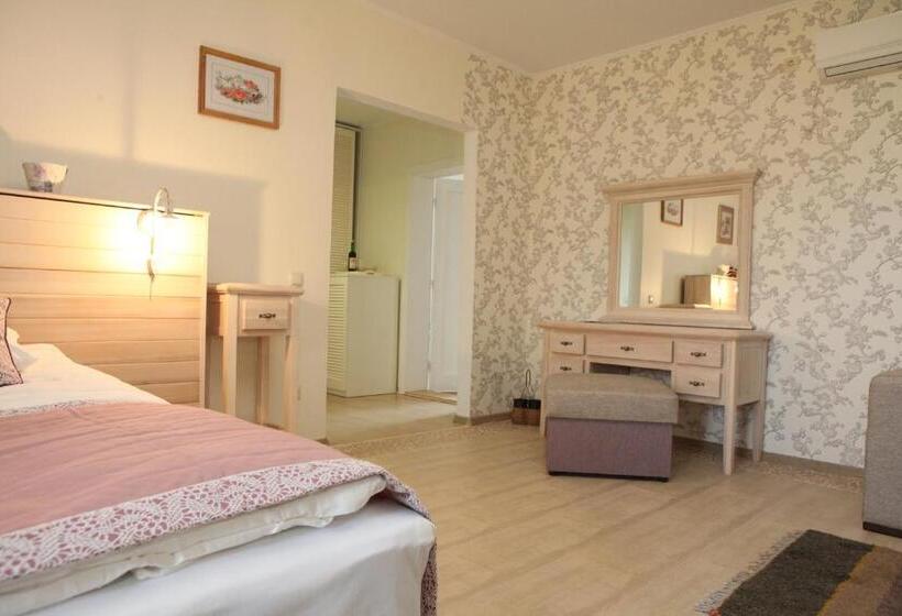 Номер Deluxe, Publo Spa