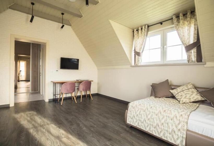 Номер Superior, Publo Spa