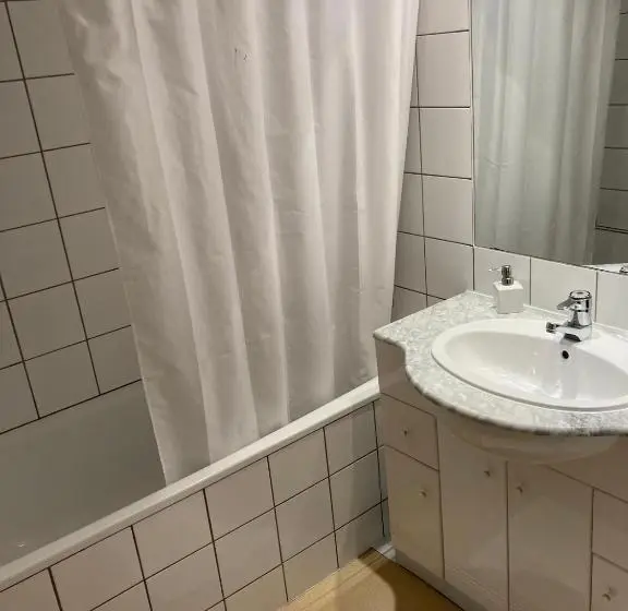 Suite Junior, Saint Hubert