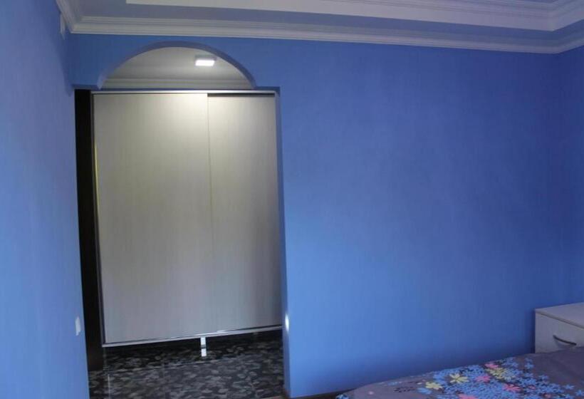 اتاق لوکس, Apartment Murad