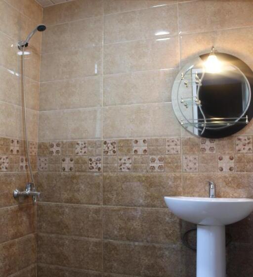 اتاق لوکس, Apartment Murad