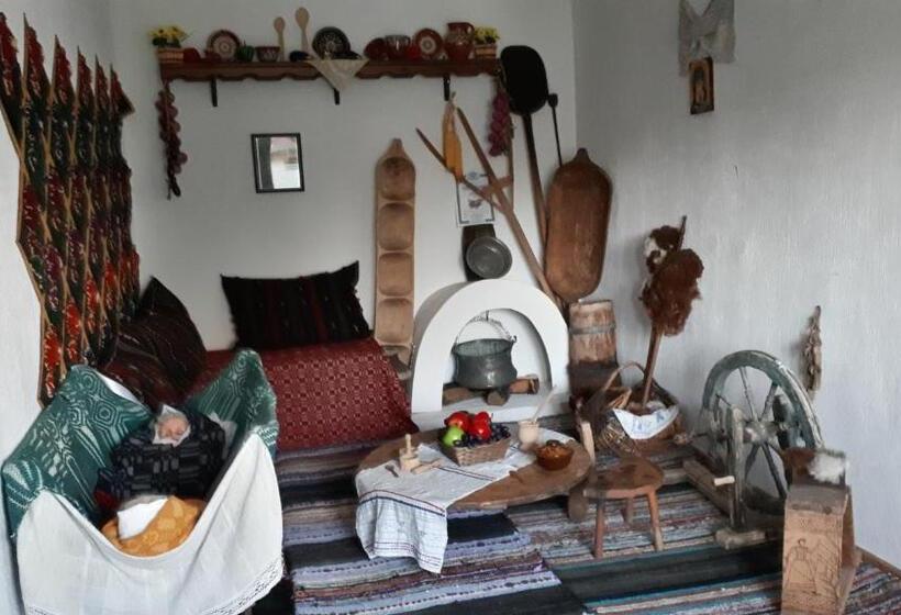 חדר סטנדרט, Babinata Kashta Srebarna