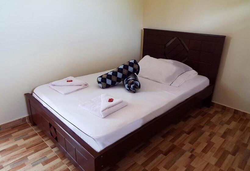 اتاق کلاسیک چهارنفره, Campestre Alto Bonito Del Quindío