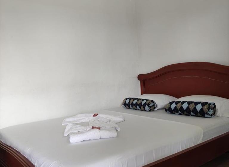 اتاق استاندارد, Campestre Alto Bonito Del Quindío