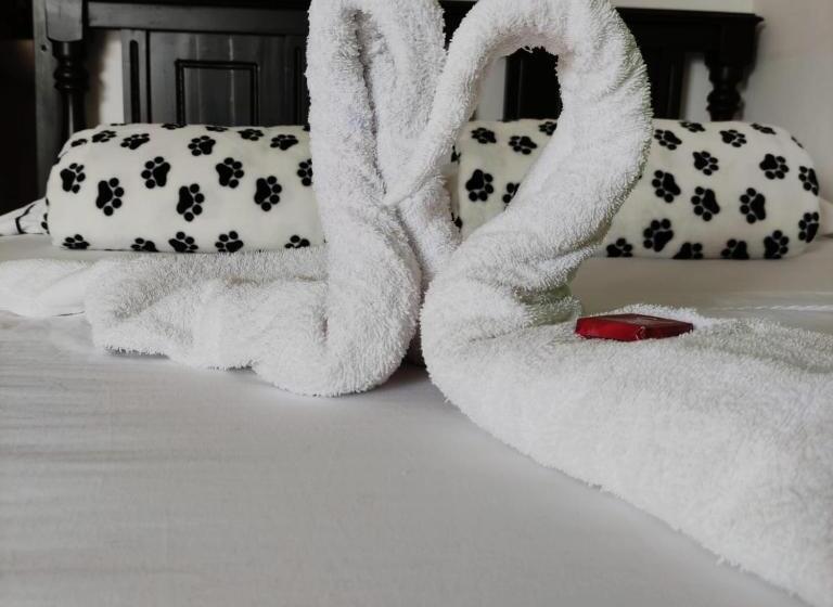 اتاق استاندارد, Campestre Alto Bonito Del Quindío