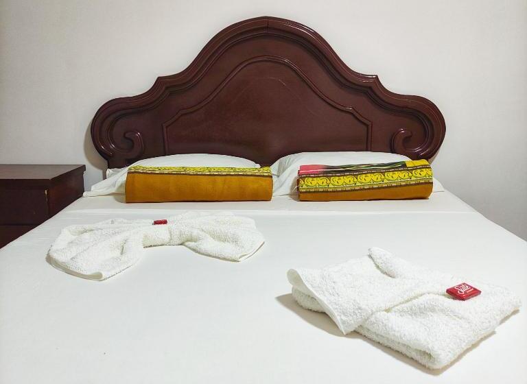 اتاق خانوادگی, Campestre Alto Bonito Del Quindío