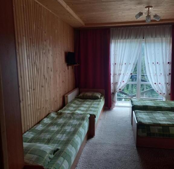 4인용 스탠다드 룸, Dream House
