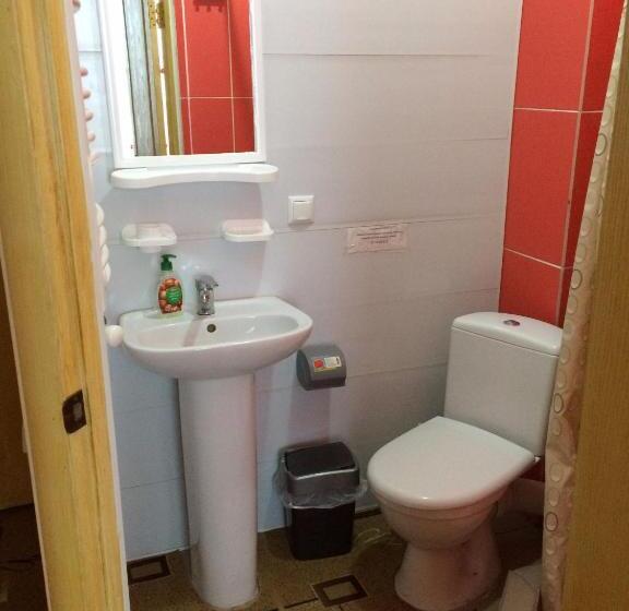 غرفة قياسية رباعية, Dream House