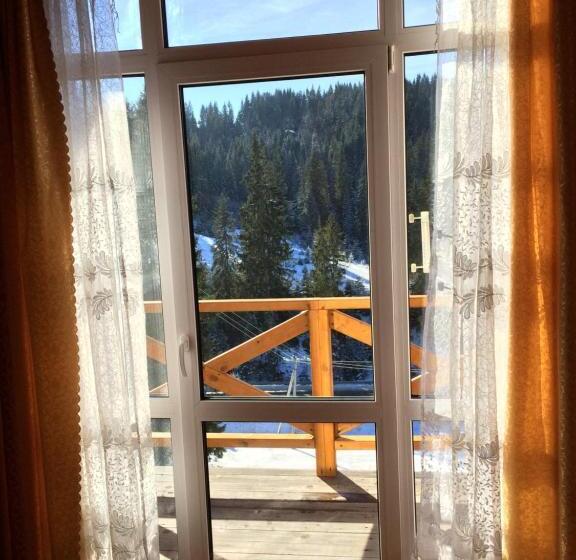 غرفة سوبيريور, Dream House