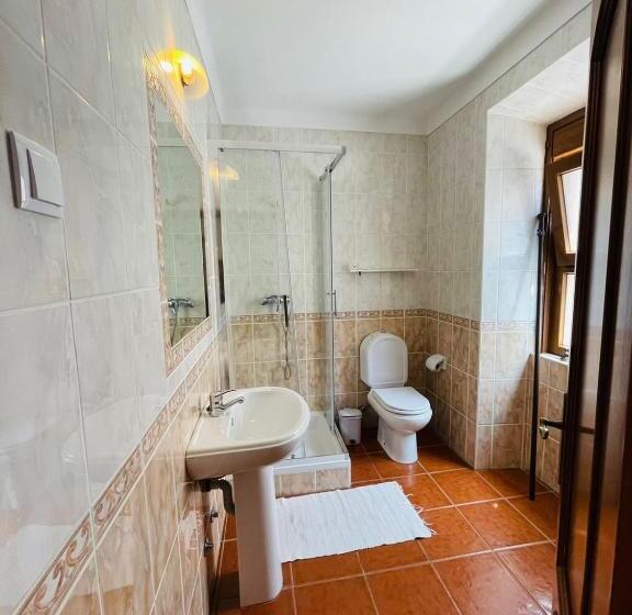 غرفة قياسية, Só Mar