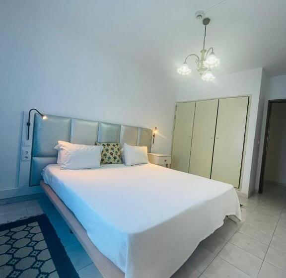 غرفة ديلوكس, Só Mar