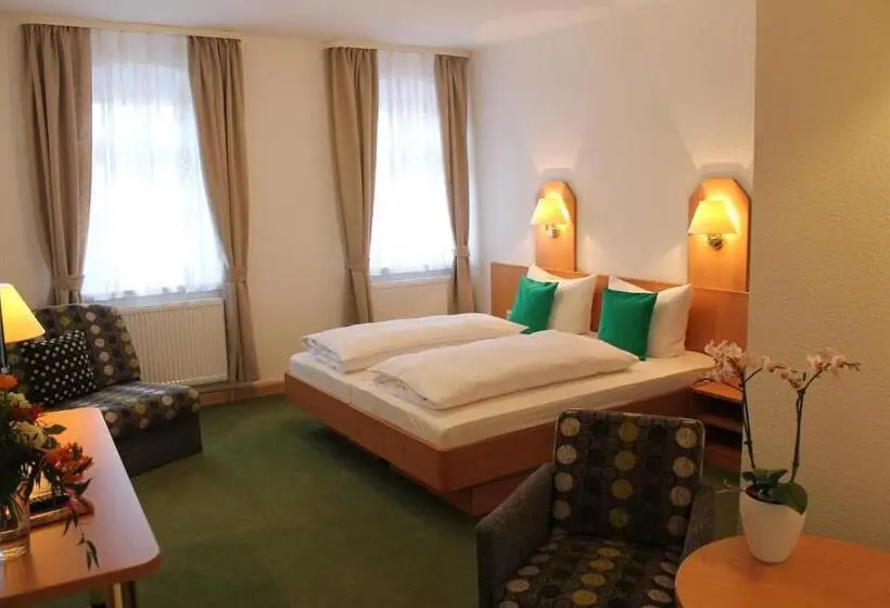 スーペリアールーム, Pension Goldstück