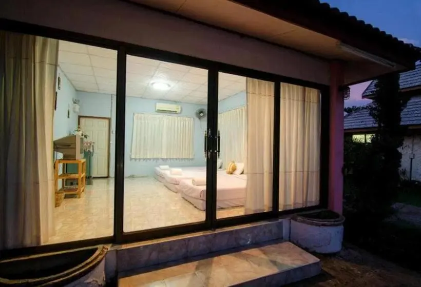 家族用バンガロー, Pingdoi Resort