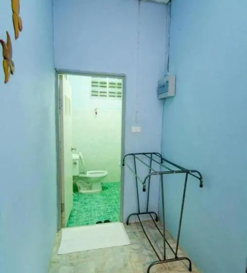 家族用バンガロー, Pingdoi Resort